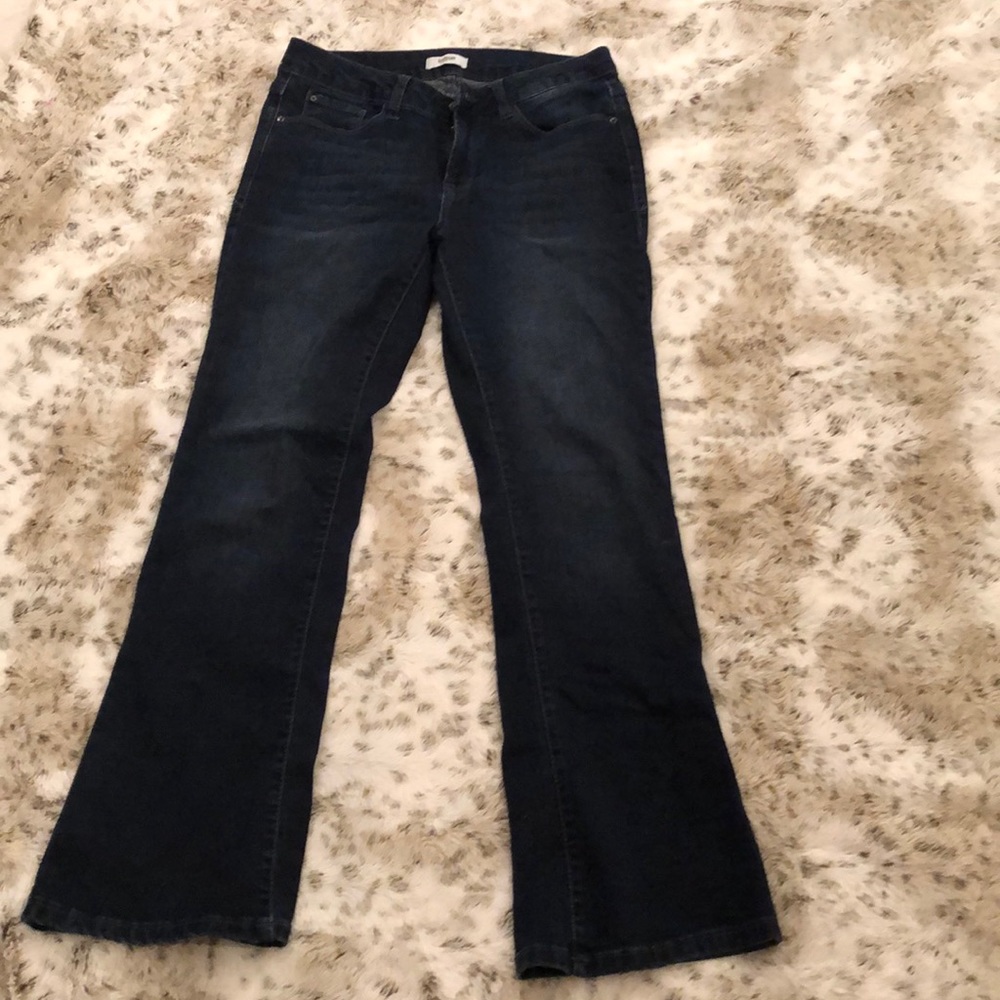 Kensie Jeans- Bootcut